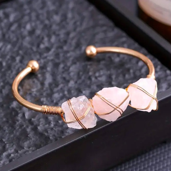 Gemstone bracelets - Picture 2 of 12